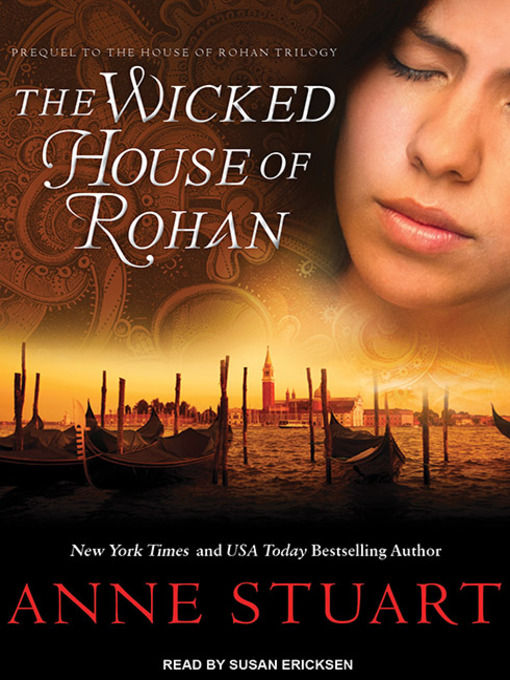 Title details for The Wicked House of Rohan by Anne Stuart - Available